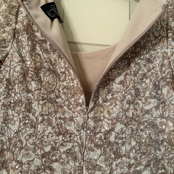 Alex Evening Gown - Picture 5 of 5